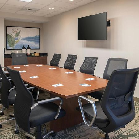 Fairfield Inn & Suites By Marriott Tampa Westshore/Airport Buitenkant foto