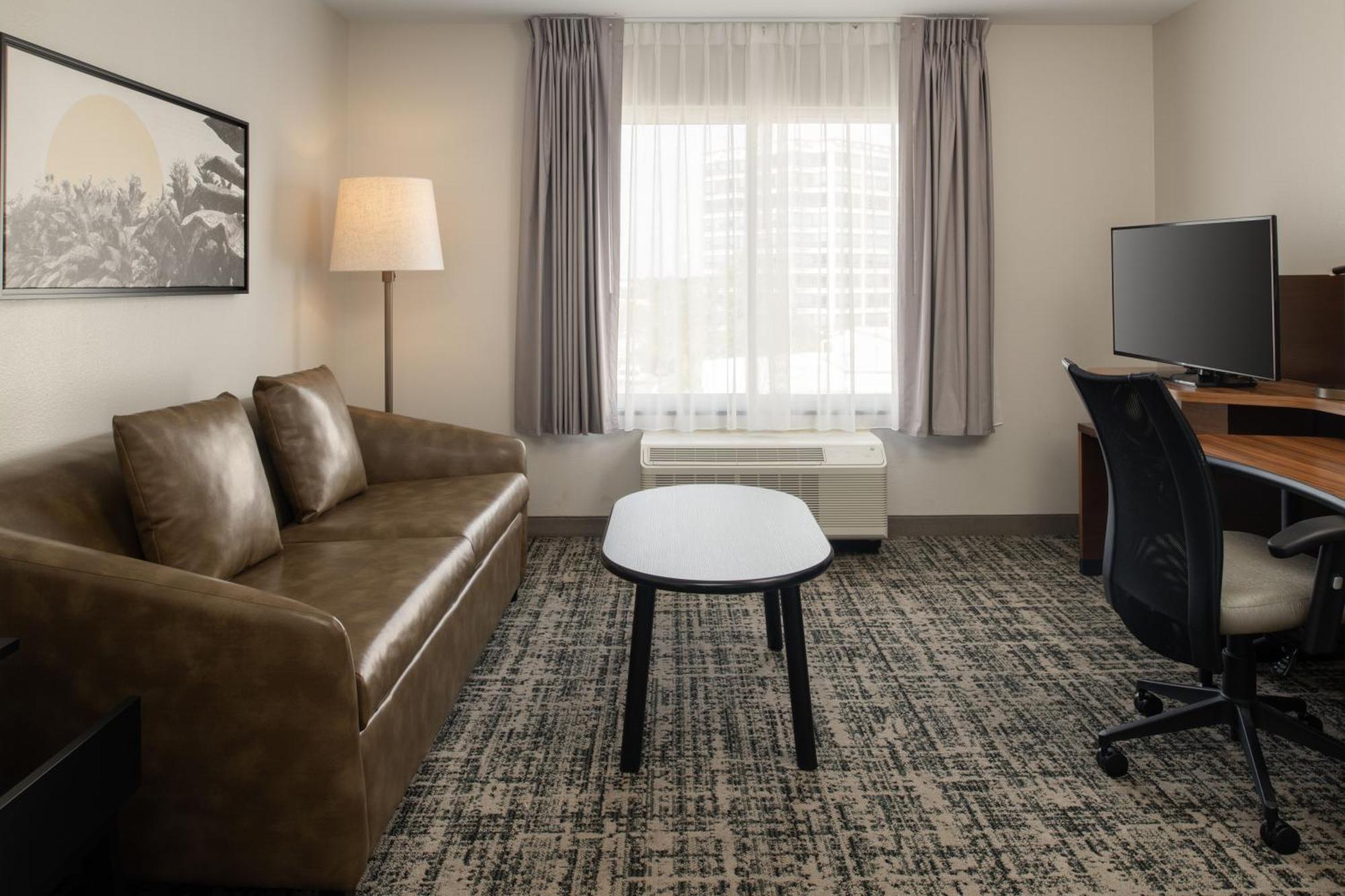 Fairfield Inn & Suites By Marriott Tampa Westshore/Airport Buitenkant foto