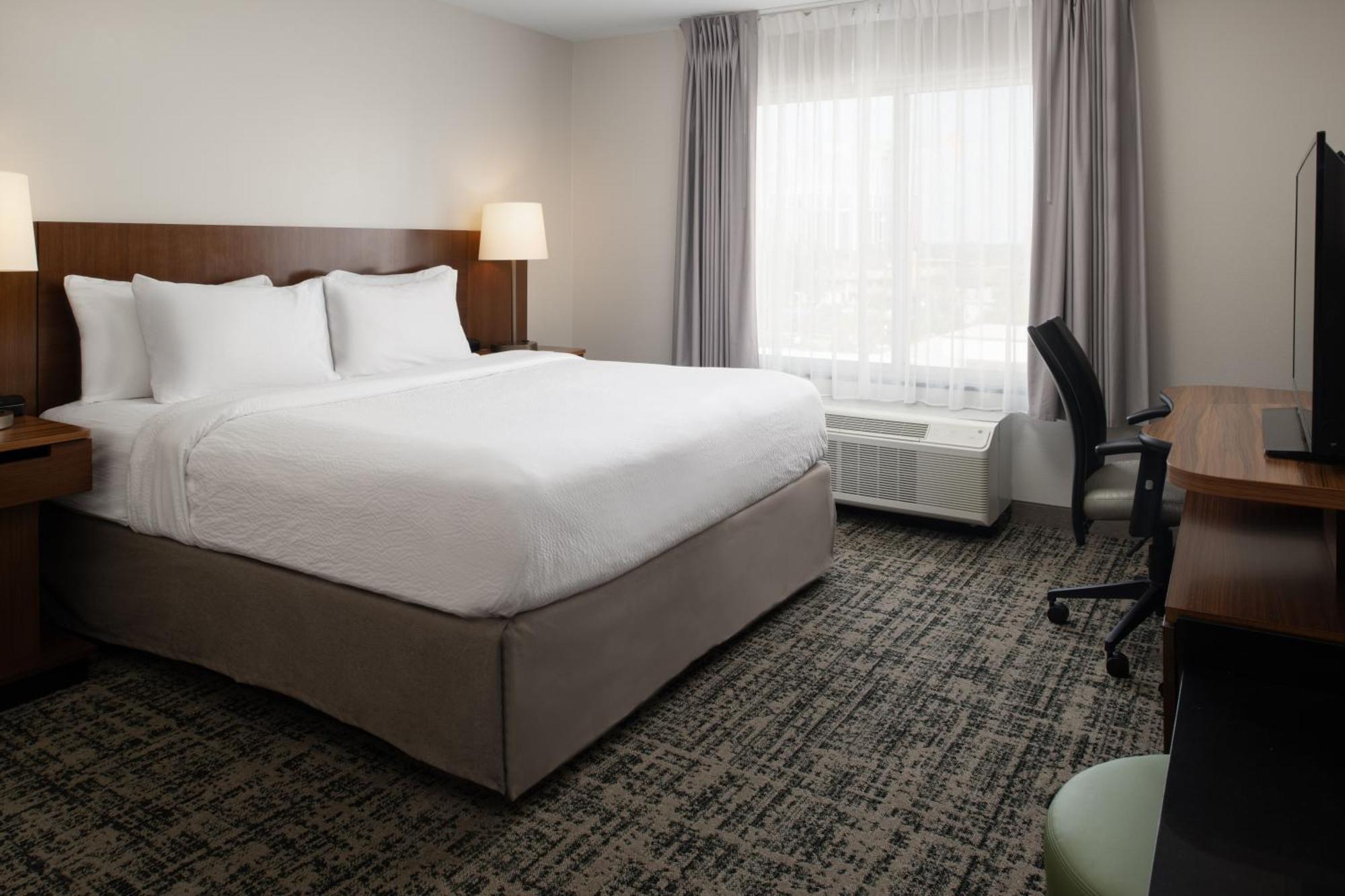 Fairfield Inn & Suites By Marriott Tampa Westshore/Airport Buitenkant foto
